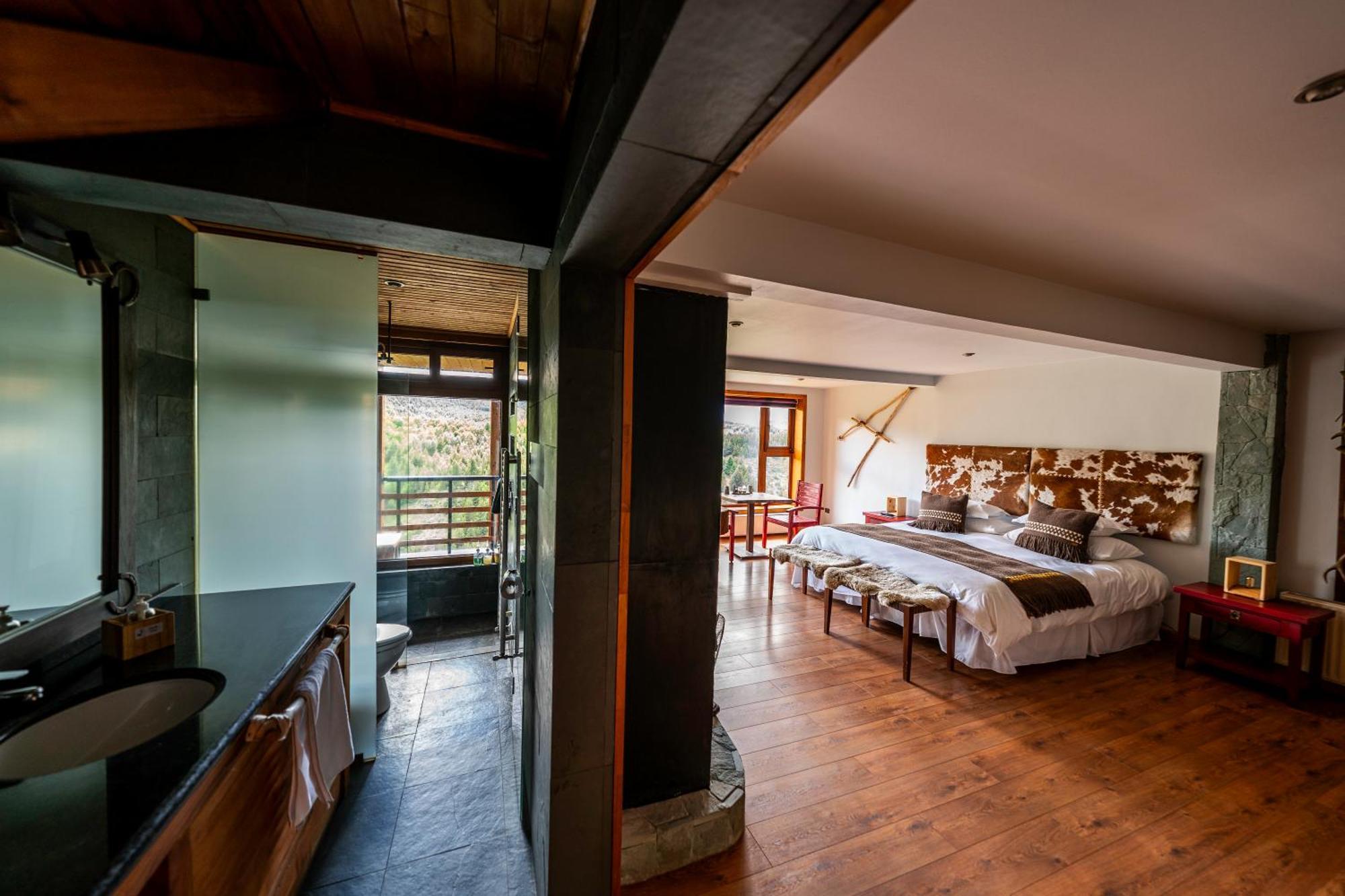 קויאיקה Nomades Hotel Boutique מראה חיצוני תמונה