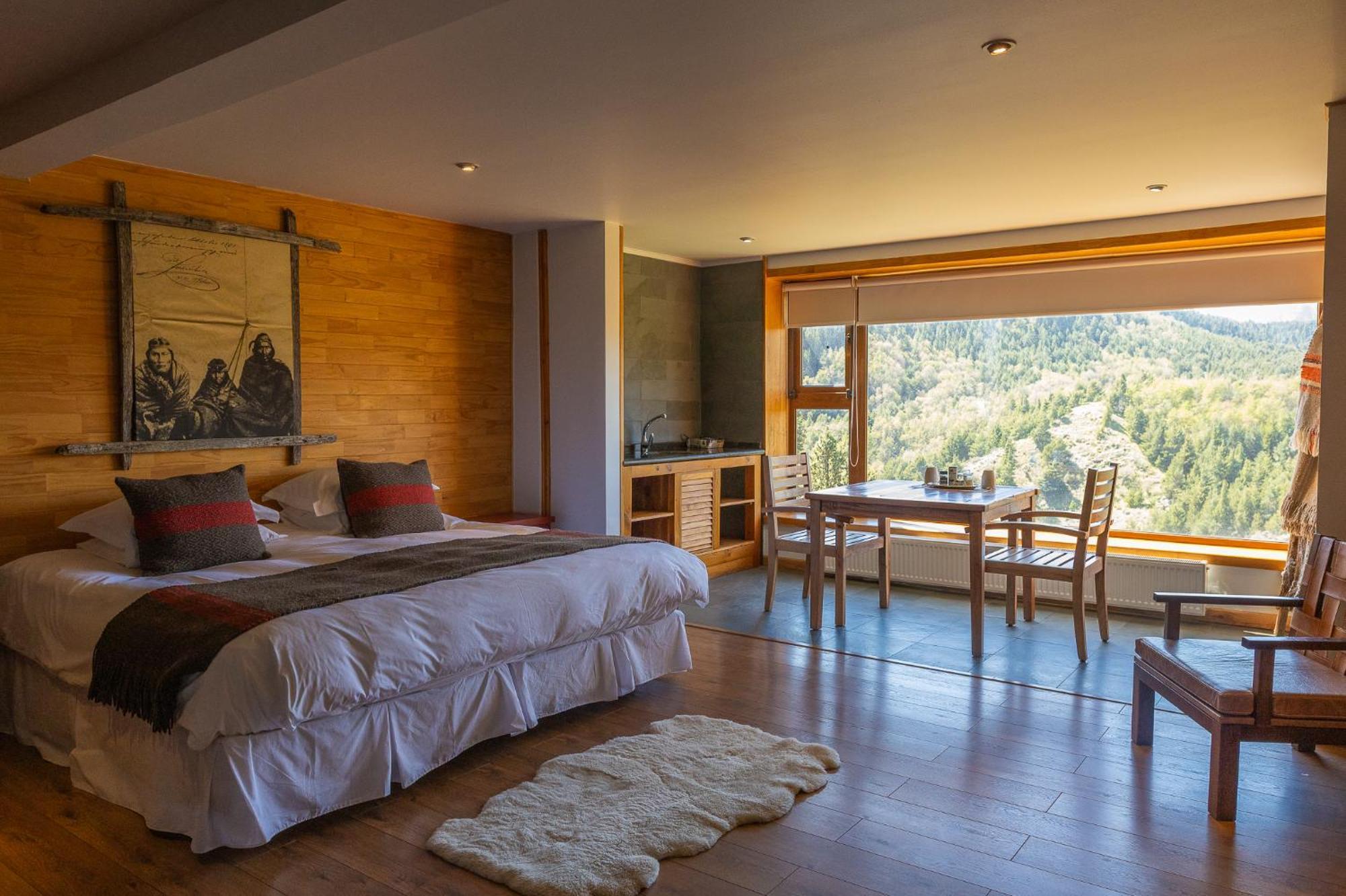 קויאיקה Nomades Hotel Boutique מראה חיצוני תמונה